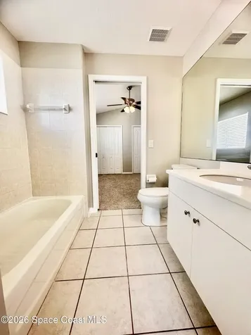 2817 Mondavi Drive Rockledge FL 32955