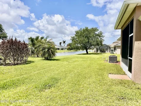 2817 Mondavi Drive Rockledge FL 32955