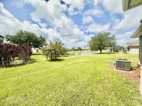 2817 Mondavi Drive Rockledge FL 32955