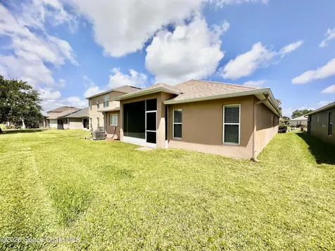 2817 Mondavi Drive Rockledge FL 32955