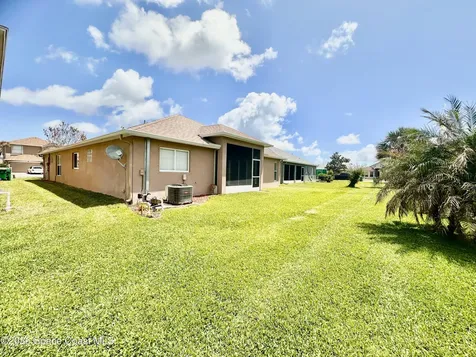 2817 Mondavi Drive Rockledge FL 32955