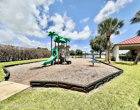 2817 Mondavi Drive Rockledge FL 32955