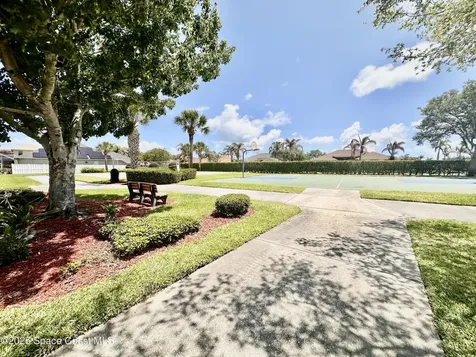 2817 Mondavi Drive Rockledge FL 32955
