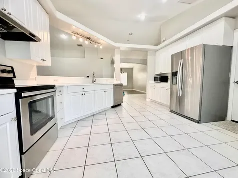 2817 Mondavi Drive Rockledge FL 32955