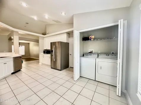 2817 Mondavi Drive Rockledge FL 32955