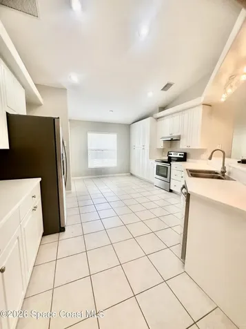 2817 Mondavi Drive Rockledge FL 32955