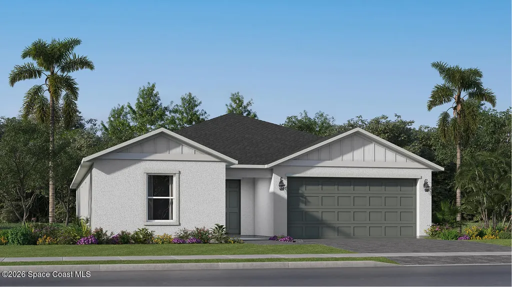 693 Supernova Drive Melbourne FL 32901