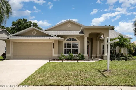 3623 Egret Drive Melbourne FL 32901