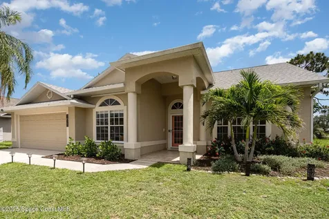 3623 Egret Drive Melbourne FL 32901
