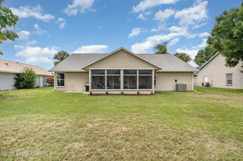 3623 Egret Drive Melbourne FL 32901