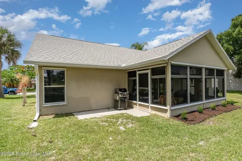 3623 Egret Drive Melbourne FL 32901