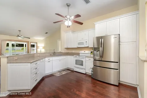 3623 Egret Drive Melbourne FL 32901