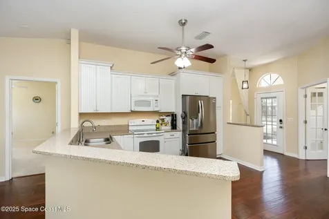 3623 Egret Drive Melbourne FL 32901