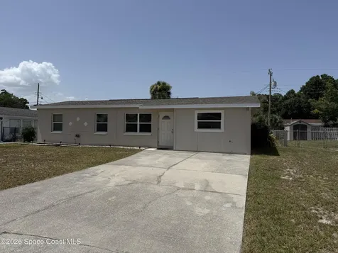 2500 Pepper Avenue Melbourne FL 32935