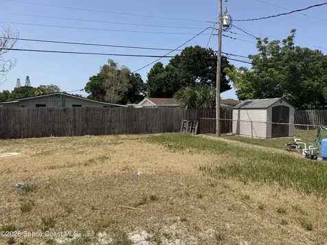 2500 Pepper Avenue Melbourne FL 32935
