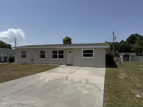 2500 Pepper Avenue Melbourne FL 32935