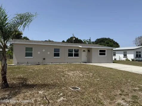 2500 Pepper Avenue Melbourne FL 32935