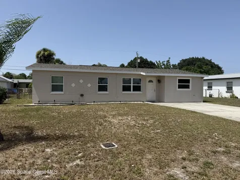 2500 Pepper Avenue Melbourne FL 32935