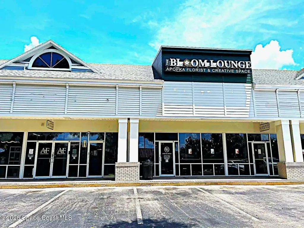 2121 E Semoran Boulevard Apopka FL 32703