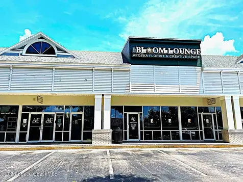 2121 E Semoran Boulevard Apopka FL 32703