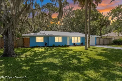 565 Wistar Court NE Melbourne FL 32907
