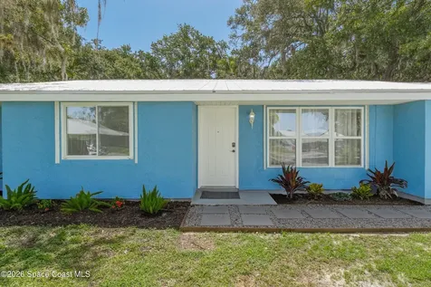 565 Wistar Court NE Melbourne FL 32907