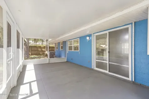 565 Wistar Court NE Melbourne FL 32907