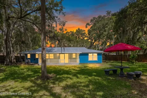 565 Wistar Court NE Melbourne FL 32907