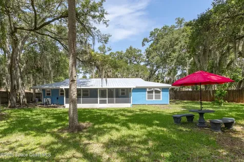565 Wistar Court NE Melbourne FL 32907