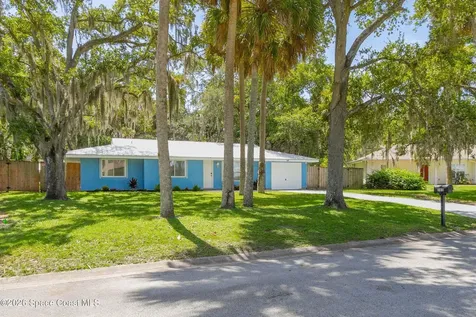565 Wistar Court NE Melbourne FL 32907