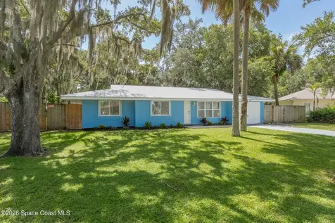 565 Wistar Court NE Melbourne FL 32907