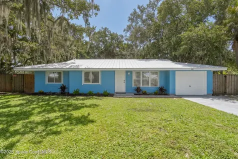 565 Wistar Court NE Melbourne FL 32907