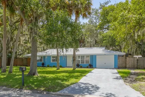 565 Wistar Court NE Melbourne FL 32907