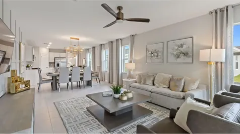 2922 Antarus Drive NW Palm Bay FL 32907