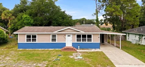 6592 Emil Avenue Cocoa FL 32927