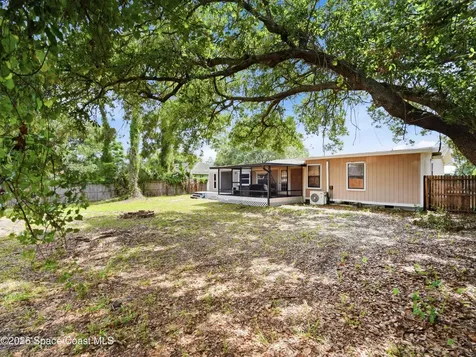 6592 Emil Avenue Cocoa FL 32927