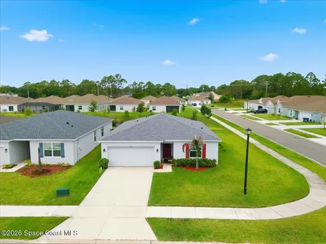 501 Alminar Avenue SE Palm Bay FL 32909