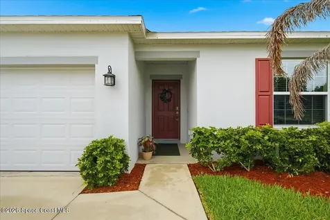 501 Alminar Avenue SE Palm Bay FL 32909