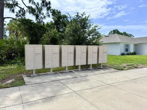 501 Alminar Avenue SE Palm Bay FL 32909