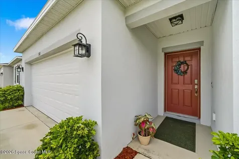 501 Alminar Avenue SE Palm Bay FL 32909
