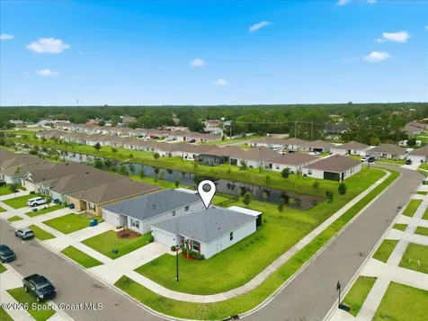 501 Alminar Avenue SE Palm Bay FL 32909