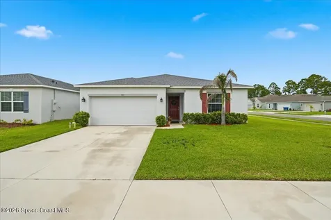 501 Alminar Avenue SE Palm Bay FL 32909