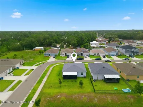 501 Alminar Avenue SE Palm Bay FL 32909