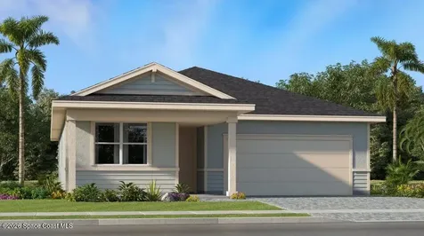 1748 Echelon Point Way NW Palm Bay FL 32907