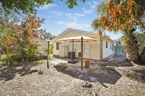 1805 Southland Avenue Melbourne FL 32935