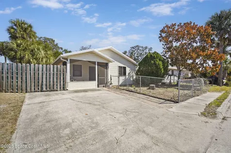 1805 Southland Avenue Melbourne FL 32935