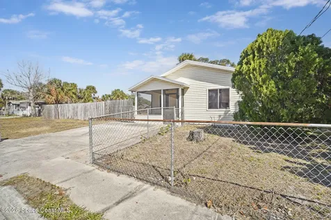 1805 Southland Avenue Melbourne FL 32935