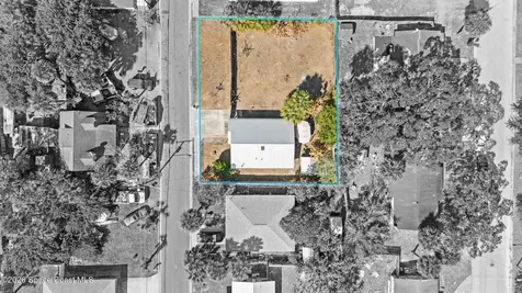 1805 Southland Avenue Melbourne FL 32935