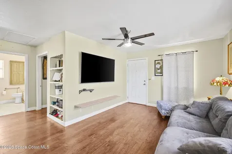 1805 Southland Avenue Melbourne FL 32935