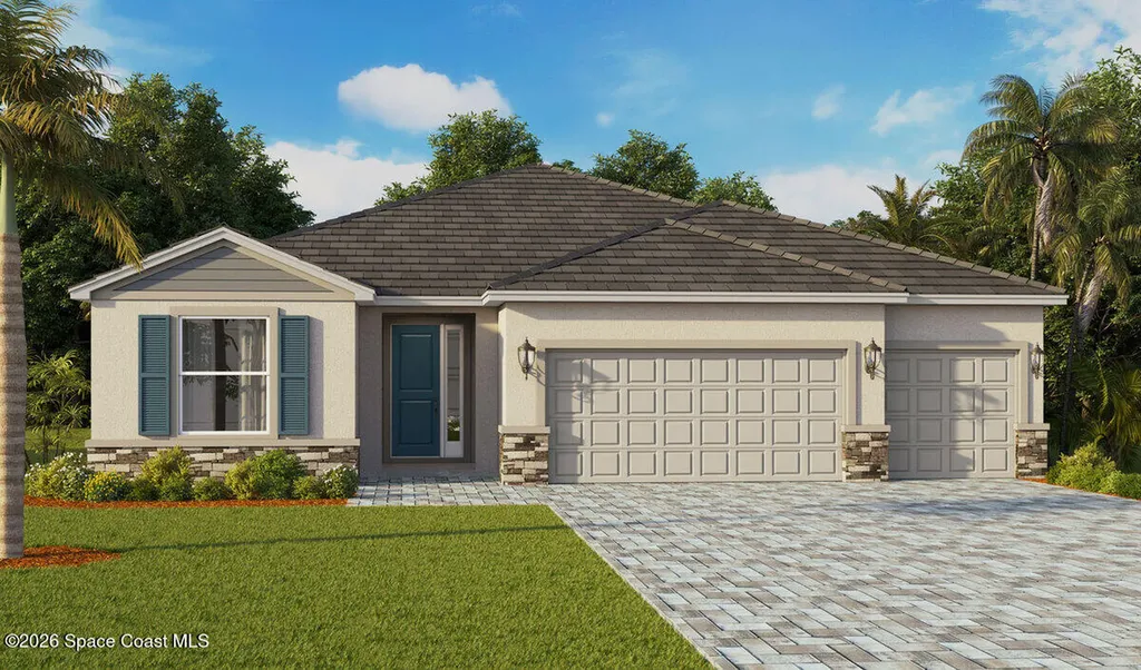 3421 Stormy Road Titusville FL 32780